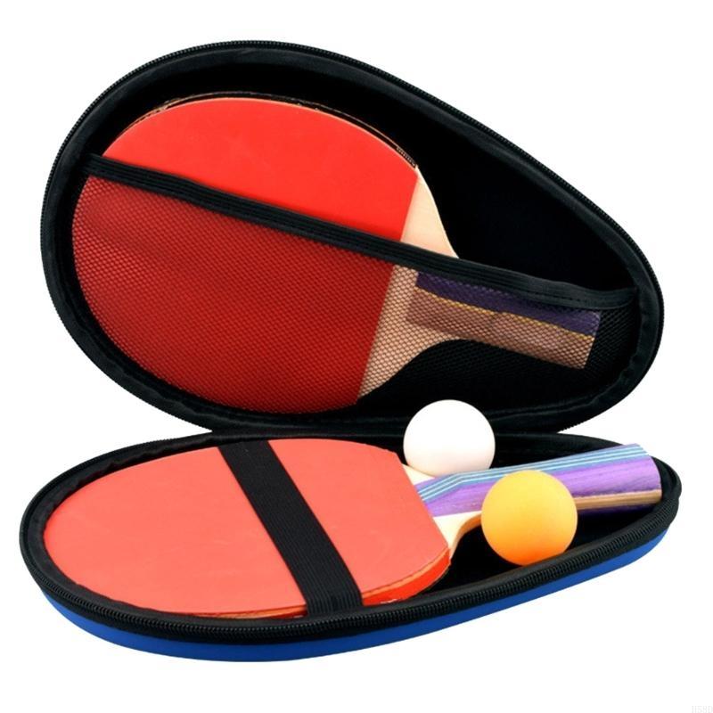 Custodia per racchetta da Cust - Table Tennis Protective Cover recensione e prezzo