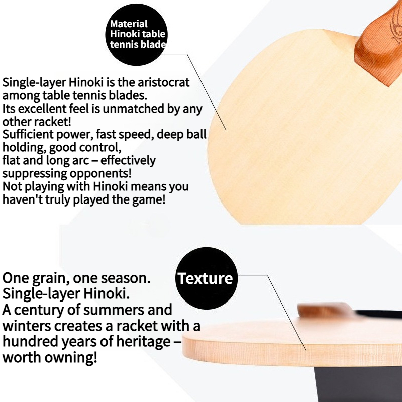 Racchetta da Ping Pong Profess - Table Tennis In Chinese recensione e prezzo