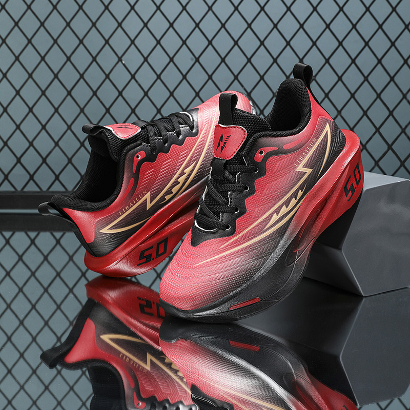 Scarpe da ginnastica per bambi - Table Tennis Daily recensione e prezzo