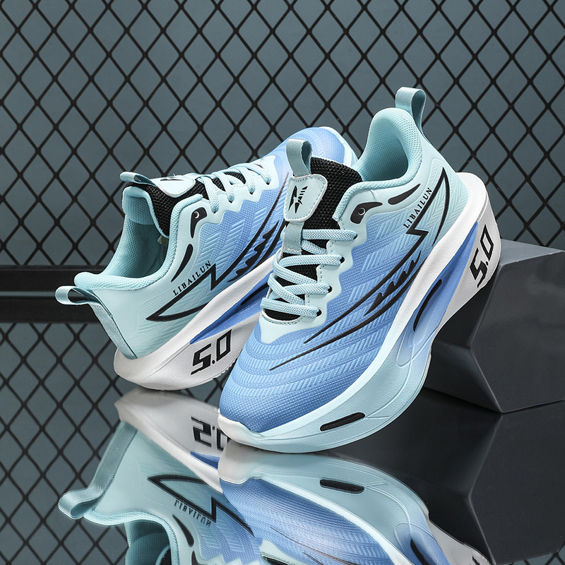 Scarpe da ginnastica per bambi - Table Tennis Daily recensione e prezzo