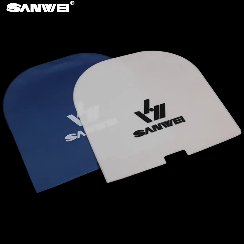 2 pezzi copertura per racchett - Table Tennis Protective Cover recensione e prezzo