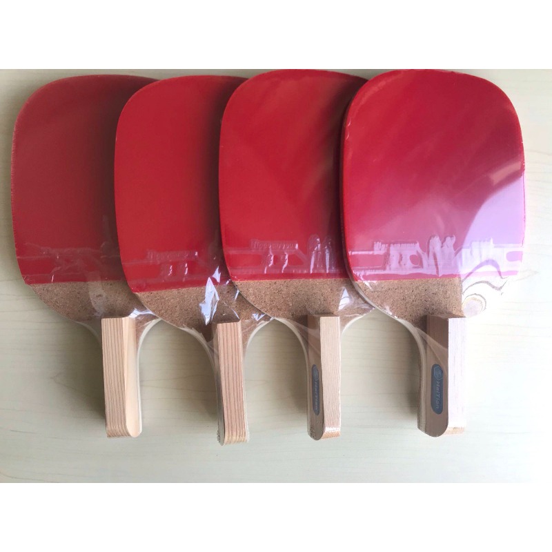 Racchetta da Ping Pong Profess - Table Tennis In Japanese recensione e prezzo