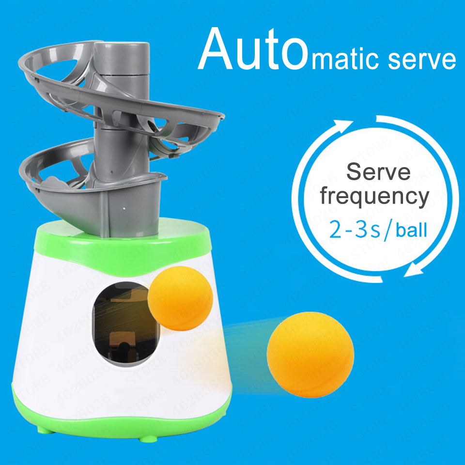 4 * Batteria AA Mini Ping Pong - Table Tennis For Kids recensione e prezzo