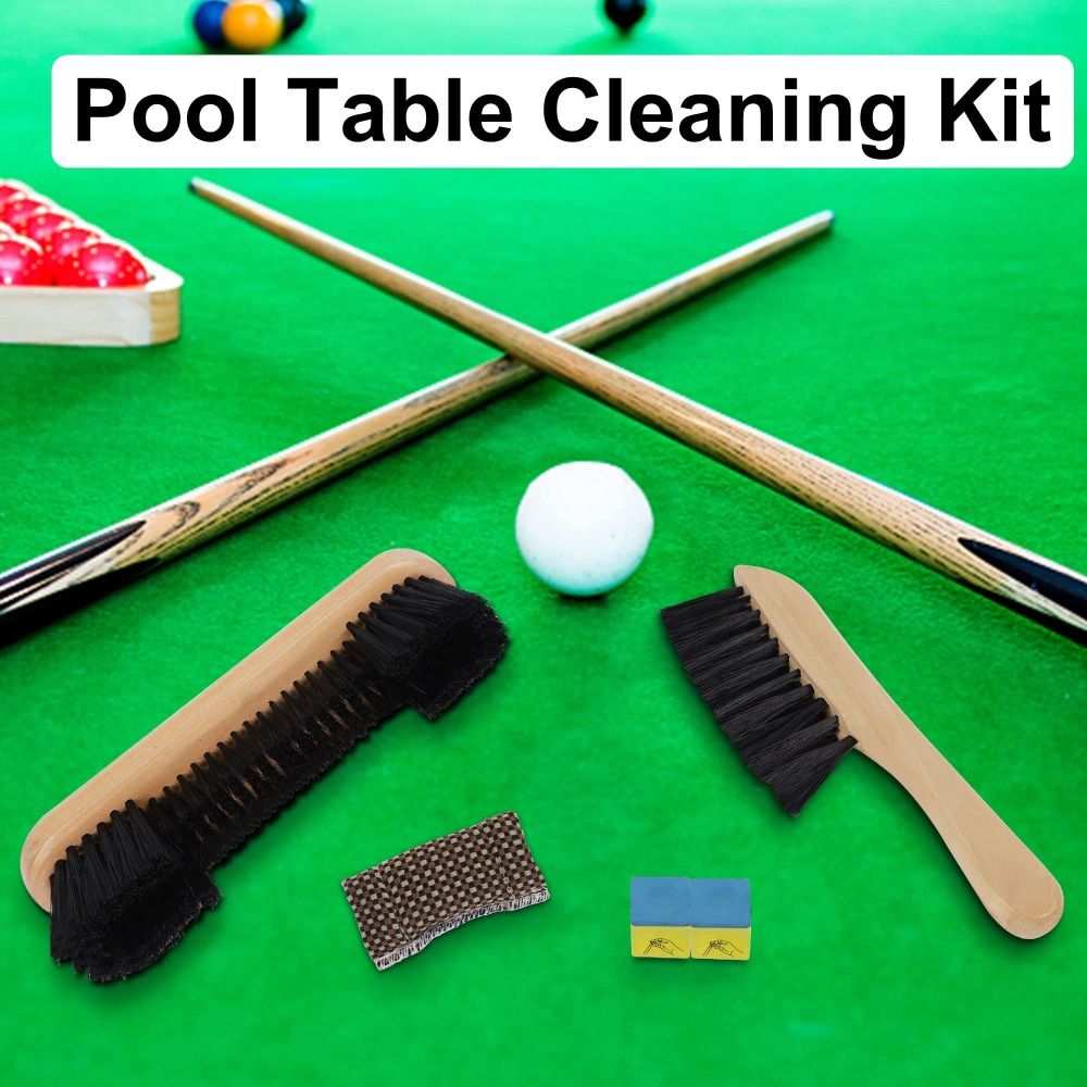 Spazzola per Tavolo da Biliard - Table Tennis In Chinese recensione e prezzo