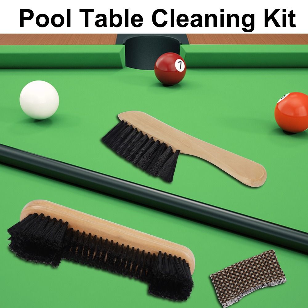 Spazzola per Tavolo da Biliard - Table Tennis In Chinese recensione e prezzo