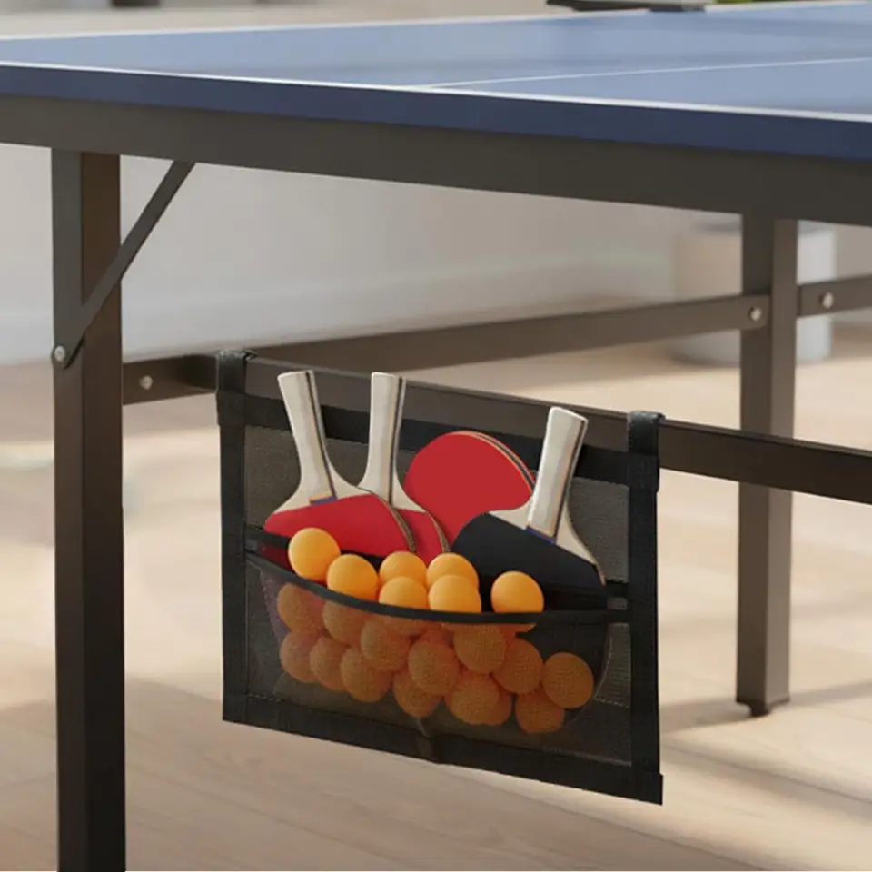 Nuovo Porta Palline da Ping Po - Table Tennis Ball recensione e prezzo