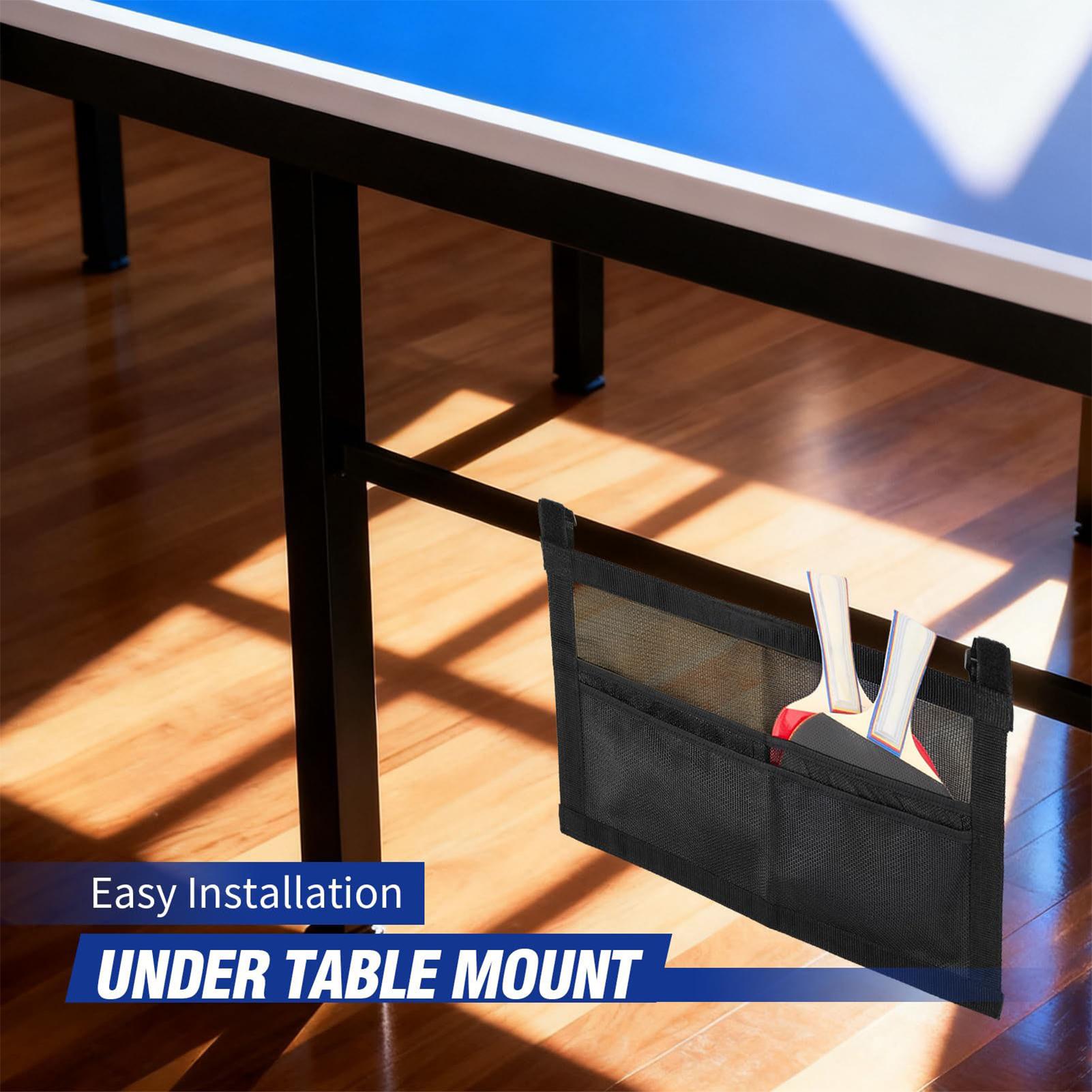 Nuovo Porta Palline da Ping Po - Table Tennis Ball recensione e prezzo