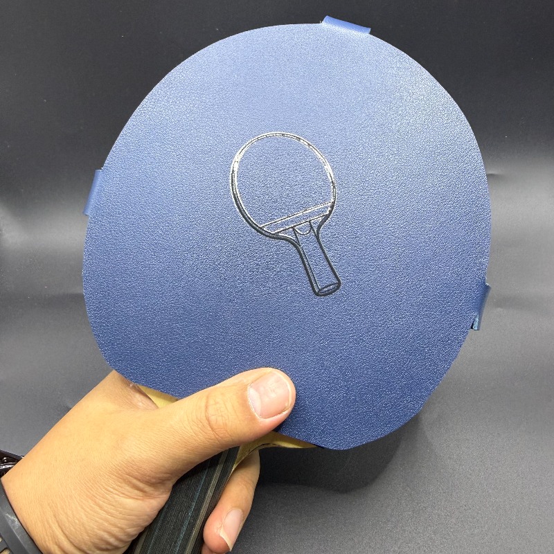 Protezione Magnetica per Racch - Table Tennis Protective Cover recensione e prezzo